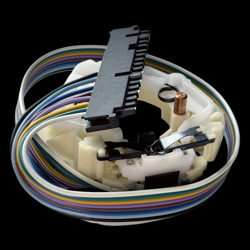 1973-76 Square Body Chevy & GMC Truck Turn Signal Switch