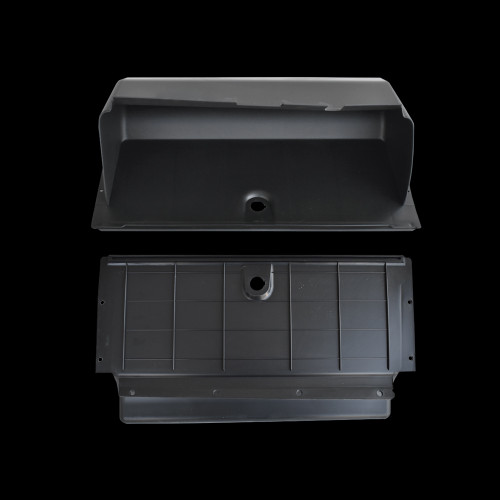 1973-87 Square Body Chevy & GMC Truck Glove Box without AC 1973-87 Square Body Chevy & GMC Truck Glove Box without AC