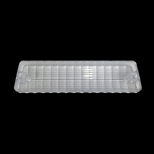 1973-87 Square Body Chevy & GMC Truck Cargo Light Lens 1973-87 Square Body Chevy & GMC Truck Cargo Light Lens