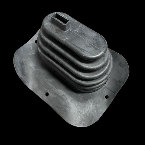 1973-78 Square Body Chevy & GMC Truck Transfer Case Boot, Full-Time 4WD