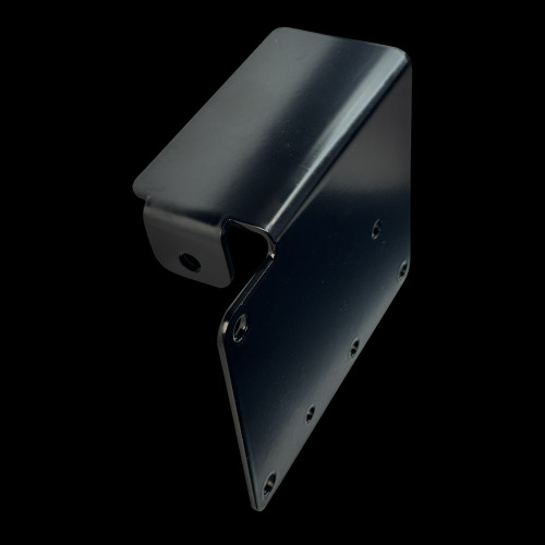 1977-87 Square Body Chevy & GMC Stepside Truck Tail Light Bracket, Left