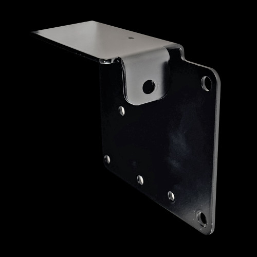 1977-87 Square Body Chevy & GMC Stepside Truck Tail Light Bracket, Left