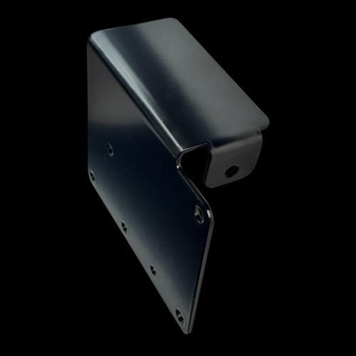 1977-87 Square Body Chevy & GMC Stepside Truck Tail Light Bracket, Right