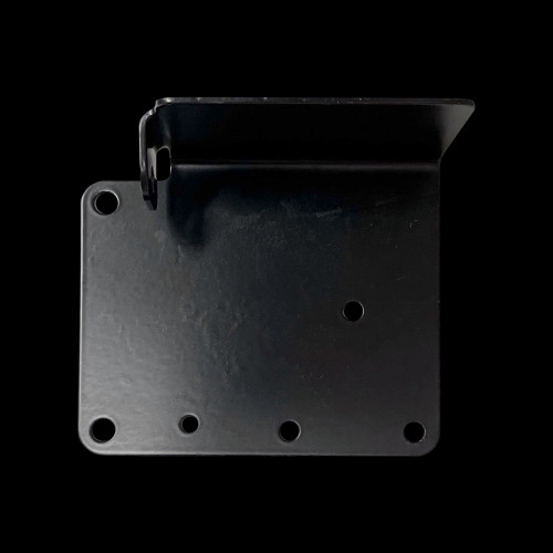 1977-87 Square Body Chevy & GMC Stepside Truck Tail Light Bracket, Right