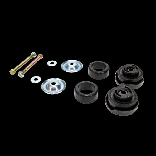 1981-87 Square Body Chevy & GMC Truck Radiator Support Bushings 1981-87 Square Body Chevy & GMC Truck Radiator Support Bushings