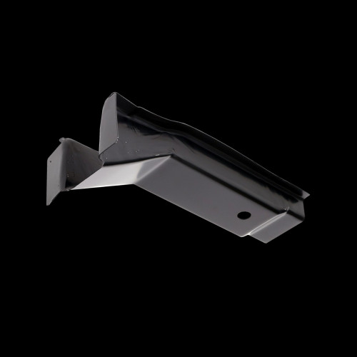 1973-87 Square Body Chevy & GMC Blazer Rear Floor Mount Support, Left 1973-87 Square Body Chevy & GMC Blazer Rear Floor Mount Support, Left