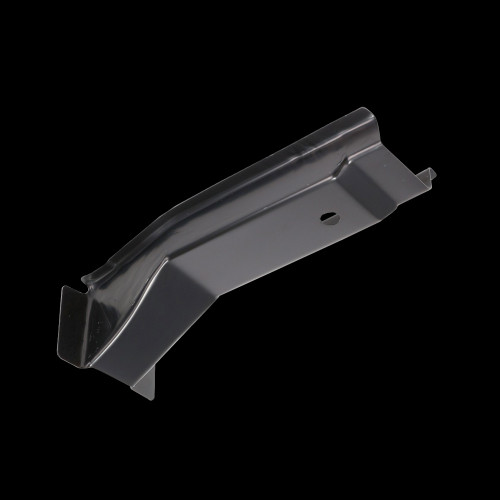 1973-87 Square Body Chevy & GMC Blazer Rear Floor Mount Support, Right 1973-87 Square Body Chevy & GMC Blazer Rear Floor Mount Support, Right