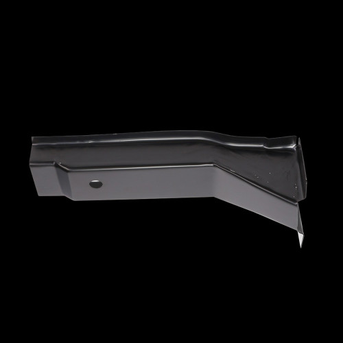 1973-87 Square Body Chevy & GMC Blazer Rear Floor Mount Support, Right 1973-87 Square Body Chevy & GMC Blazer Rear Floor Mount Support, Right