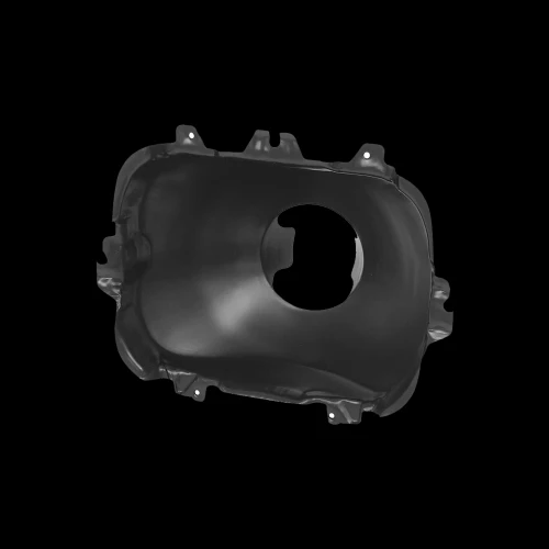 1980-87 Square Body Chevy & GMC Truck Single Headlight Bucket