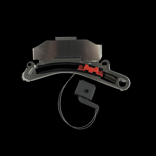 1973-79 Square Body Chevy & GMC Truck Dash Shift Indicator 1973-79 Square Body Chevy & GMC Truck Dash Shift Indicator