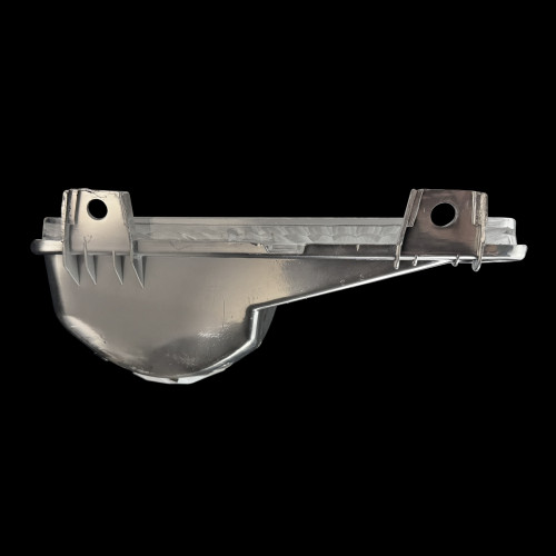 1981-82 Square Body Chevy & GMC Truck Parking Light Assembly, Left 1981-82 Square Body Chevy & GMC Truck Parking Light Assembly, Left