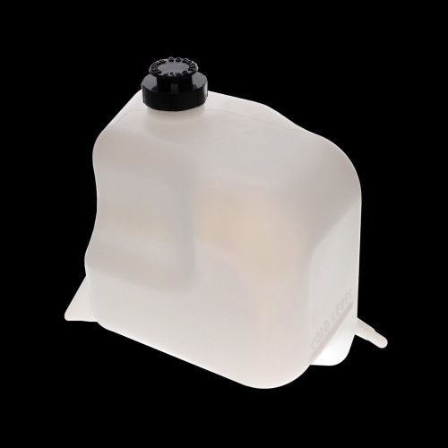 1985-87 Square Body Chevy & GMC Truck Radiator Overflow Tank with Cap 1985-87 Square Body Chevy & GMC Truck Radiator Overflow Tank with Cap