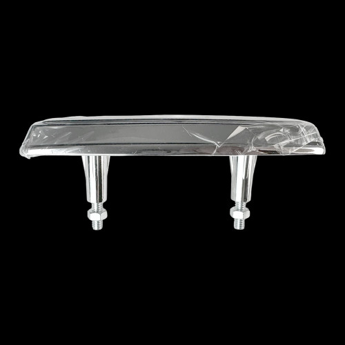 1978-91 Square Body Chevy & GMC Blazer / Suburban Tailgate Handle Bezel, Power Window