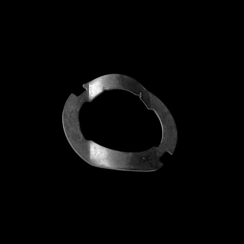 1978-91 Square Body Chevy & GMC Blazer / Suburban Tailgate Lock Retaining Clip, Power Window