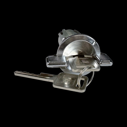 1973-78 Square Body Chevy & GMC Truck Ignition Switch Lock with Keys 1973-78 Square Body Chevy & GMC Truck Ignition Switch Lock with Keys
