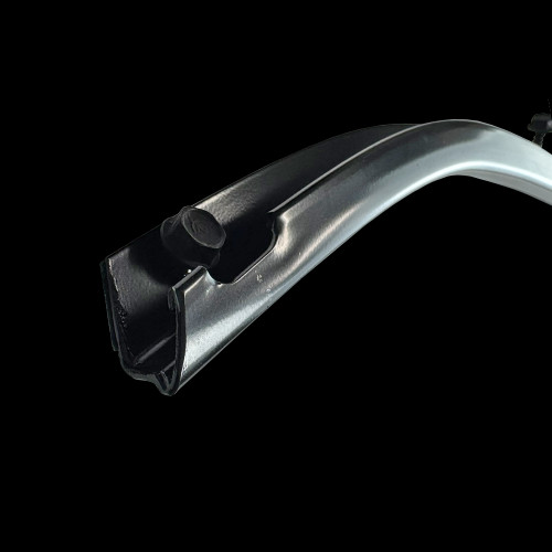 1974-87 Square Body Chevy & GMC Truck Drip Rail Molding Retainer, Right