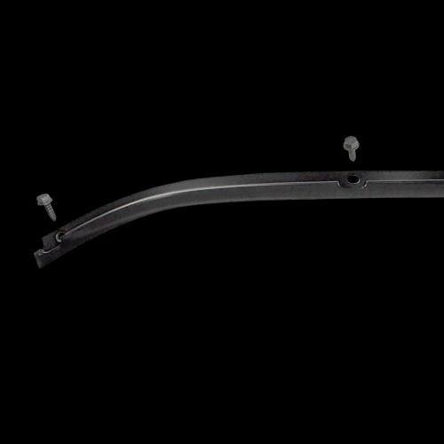 1985-87 Square Body Chevy & GMC Truck Drip Rail Molding Retainer Screws, Set of 14