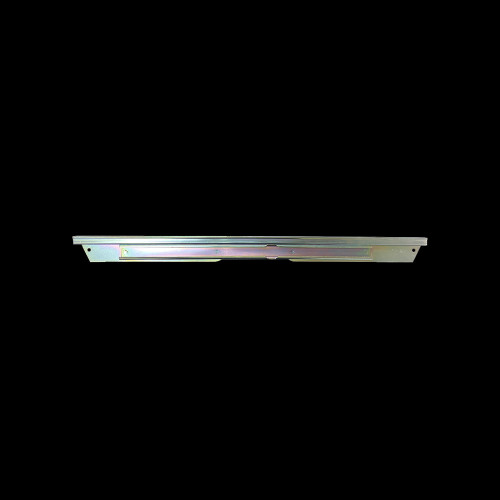 1981-87 Square Body Chevy & GMC Truck Front Door Glass Sash, Left 1981-87 Square Body Chevy & GMC Truck Front Door Glass Sash, Left