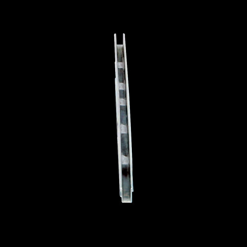 1981-87 Square Body Chevy & GMC Truck Front Door Glass Sash, Left 1981-87 Square Body Chevy & GMC Truck Front Door Glass Sash, Left