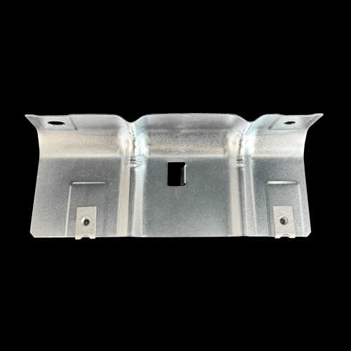 1977-87 Square Body Chevy & GMC Truck Armrest Bracket, Right