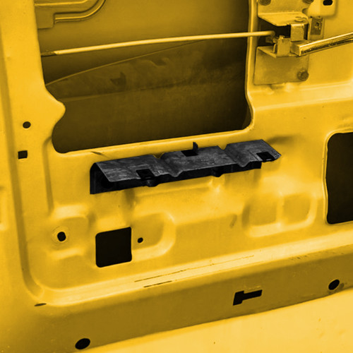 1977-87 Square Body Chevy & GMC Truck Armrest Bracket, Right 1977-87 Square Body Chevy & GMC Truck Armrest Bracket, Right