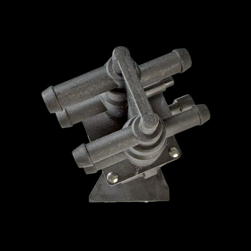 1981-87 Square Body Chevy & GMC Truck Dual Tank Selector Valve