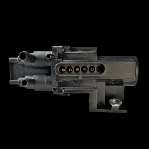 1981-87 Square Body Chevy & GMC Truck Dual Tank Selector Valve