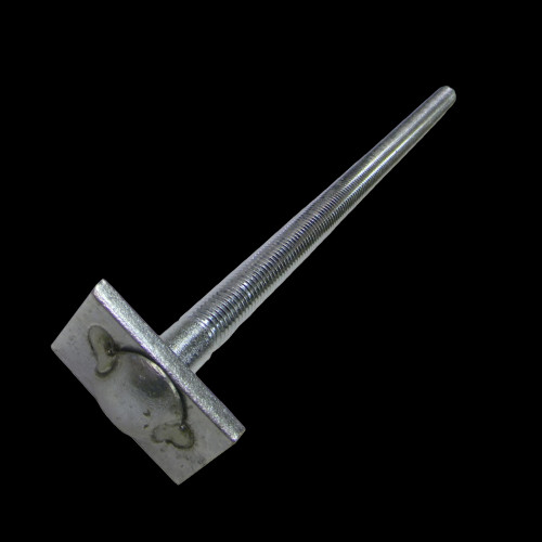 1973-87 Square Body Chevy & GMC Truck Spare Tire Cross Strap Bolt, Right 1973-87 Square Body Chevy & GMC Truck Spare Tire Cross Strap Bolt, Right