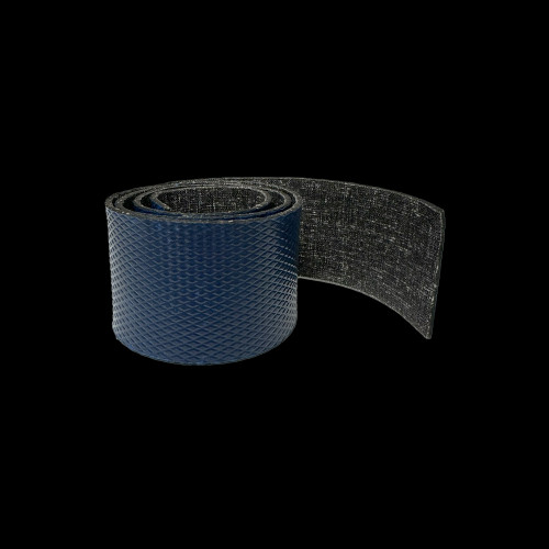 C10 K10 door glass sash rubber replacement for 1973 to 1987 GM trucks