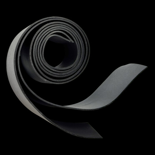 C10 K10 door glass sash rubber replacement for 1973 to 1987 GM trucks