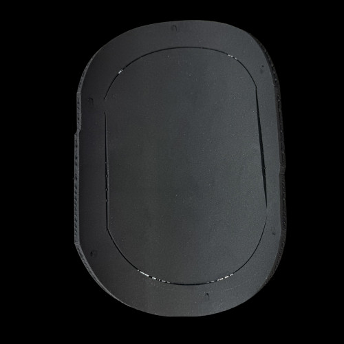 1973-87 Square Body Chevy & GMC Truck Kick Panel Air Vent Seal