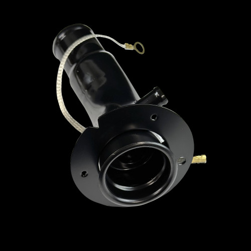 1984-87 Square Body Chevy & GMC Truck Gas Filler Neck, Unleaded 1984-87 Square Body Chevy & GMC Truck Gas Filler Neck, Unleaded