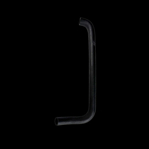 1979-80 Square Body Chevy & GMC Truck Gas Filler Neck Vent Hose, Left 1979-80 Square Body Chevy & GMC Truck Gas Filler Neck Vent Hose, Left