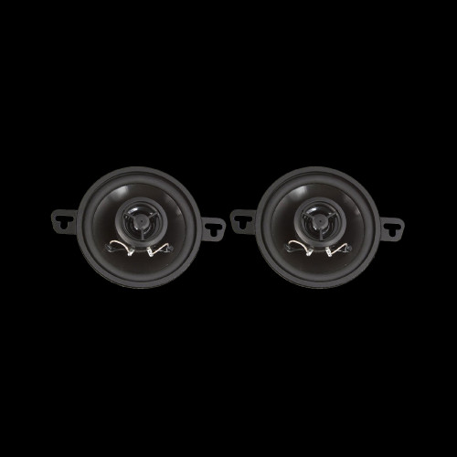 Replacement audio dash speakers for Chevy GMC C/K Series trucks Replacement audio dash speakers for Chevy GMC C/K Series trucks