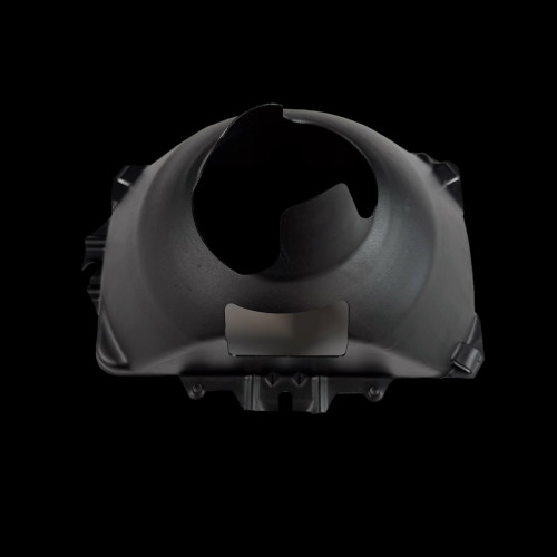 1981-87 Square Body Chevy & GMC Truck Dual Headlight Bucket Lower, Left 1981-87 Square Body Chevy & GMC Truck Dual Headlight Bucket Lower, Left