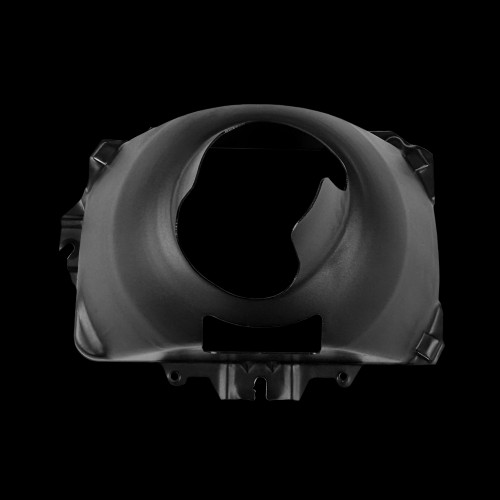 1981-87 Square Body Chevy & GMC Truck Dual Headlight Bucket Upper, Right