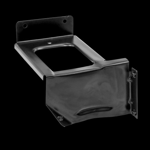 1973-80 Square Body Chevy & GMC Truck Auxiliary Battery Tray Support 1973-80 Square Body Chevy & GMC Truck Auxiliary Battery Tray Support