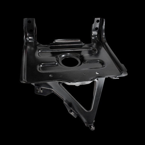 1981-87 Square Body Chevy & GMC Truck Auxiliary Battery Tray 1981-87 Square Body Chevy & GMC Truck Auxiliary Battery Tray
