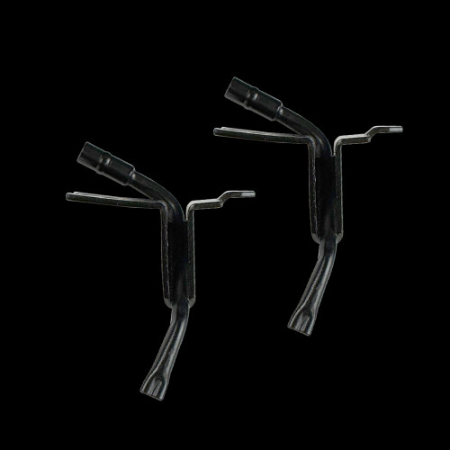 1981-84 Square Body Chevy & GMC Truck Windshield Washer Nozzles 1981-84 Square Body Chevy & GMC Truck Windshield Washer Nozzles