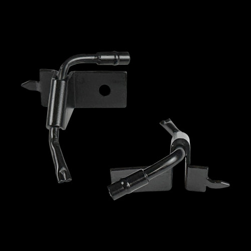 1981-84 Square Body Chevy & GMC Truck Windshield Washer Nozzles 1981-84 Square Body Chevy & GMC Truck Windshield Washer Nozzles