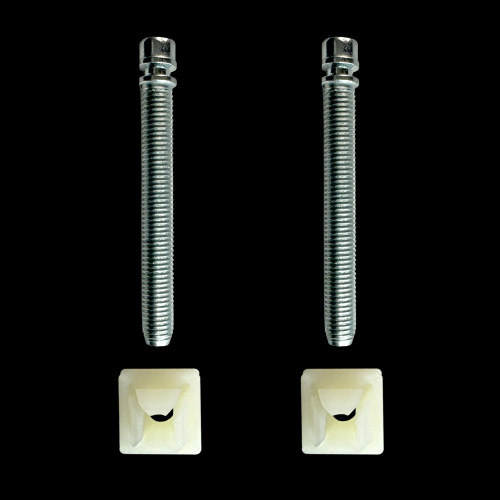 1973-78 Square Body Chevy & GMC Truck Headlight Adjuster Screw & Lug, Sold Per Headlight