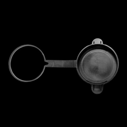 1974-84 Square Body Chevy & GMC Truck Radiator Overflow Tank Cap 1974-84 Square Body Chevy & GMC Truck Radiator Overflow Tank Cap