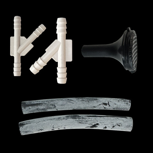 1973-80 Square Body Chevy & GMC Truck Windshield Wiper Washer Pump