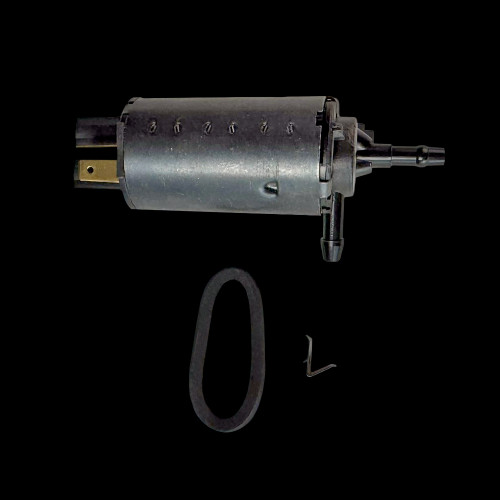 1985-87 Square Body Chevy & GMC Truck Windshield Wiper Washer Pump