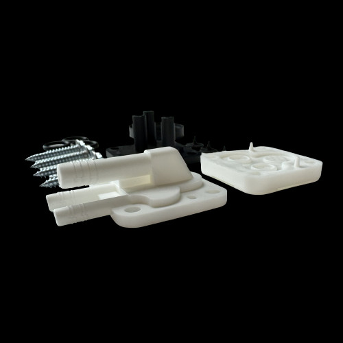 1973-84 Square Body Chevy & GMC Truck Washer Pump Repair Kit