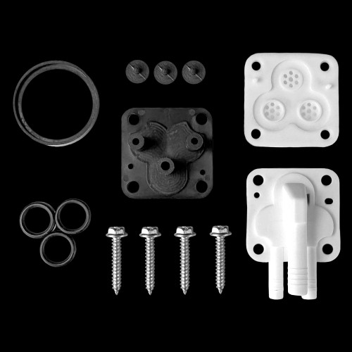 1973-84 Square Body Chevy & GMC Truck Washer Pump Repair Kit