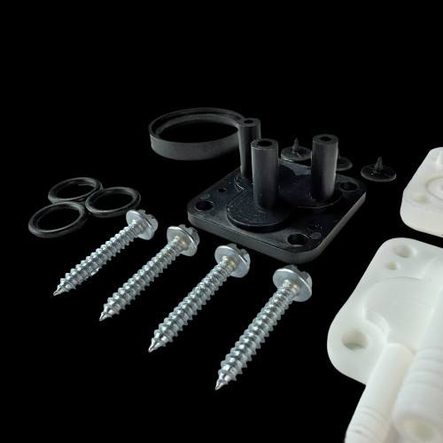 1973-84 Square Body Chevy & GMC Truck Washer Pump Repair Kit