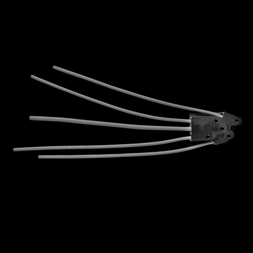 1977-81 Square Body Chevy & GMC Truck Power Window Switch Harness Connector, Left