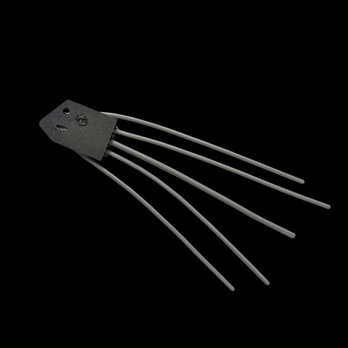 1977-81 Square Body Chevy & GMC Truck Power Window Switch Harness Connector, Left