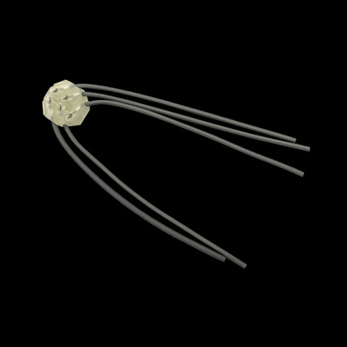 1982-87 Square Body Chevy & GMC Truck Power Window Switch Harness Connector, Right